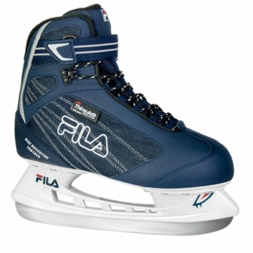 Fila BREEZE Lady Blue 40 (010421003) slidas