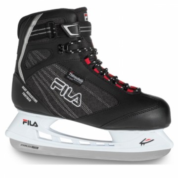 Fila BREEZE Black 39 (010421002) slidas