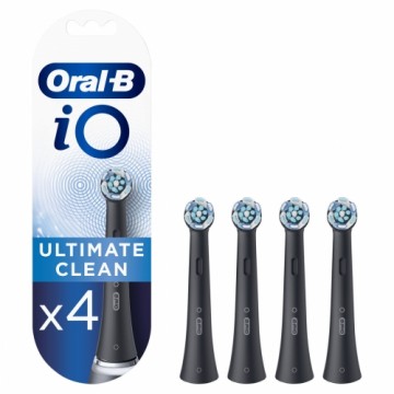 Сменные щетки для электрической зубной щетки Oral-B CB4FFS