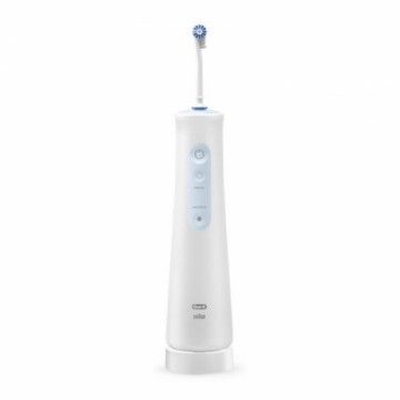 Dentālais Irigators / Mutes Dobuma Irigarors Oral-B AQUA CARE 4 Balts