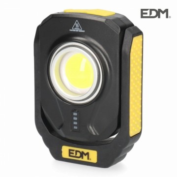 Baterija LED EDM ABS