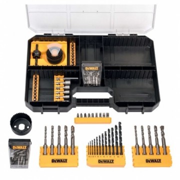 Dewalt AksesuĀri (i) Dewalt aksesuāru komplekts (102gb)