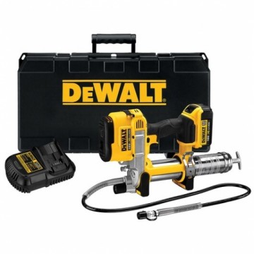 Dewalt (i) DeWALT Ierīce smērvielām 18V