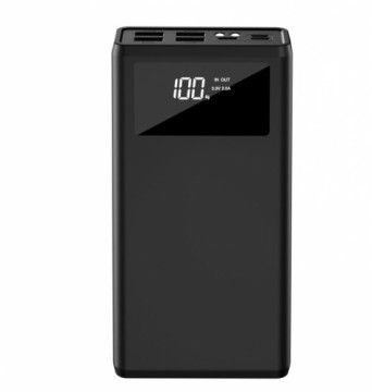 L-Brno Power Bank LED 30000 mAh