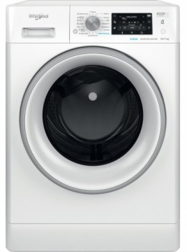 Whirlpool FFWDD 1076258 SV EE