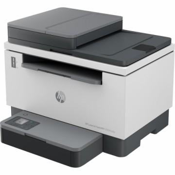 Мультифункциональный принтер HP LASERJET TANK MFP 2604SDW