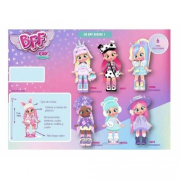 Lelle IMC Toys Model doll Stella