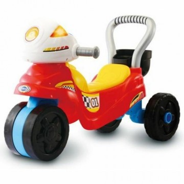 Trīsriteņi Vtech Baby Trotti Moto 3 in 1 (FR)