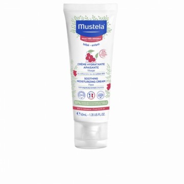 Увлажняющий крем для лица для малышей Mustela (40 ml)