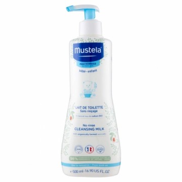 Ķermeņa losjons Mustela (500 ml)