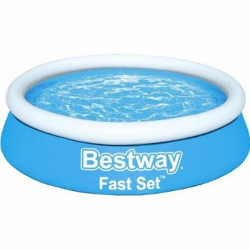 Надувной бассейн Bestway Fast Set 183 X 51 cm