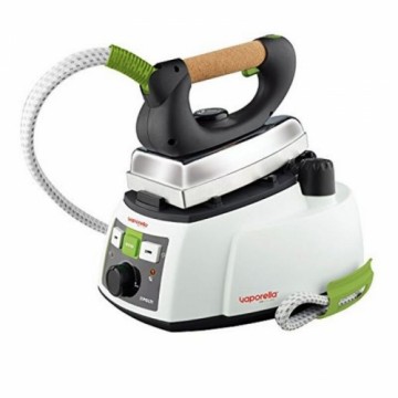 Гладильная станция POLTI VAP535 ECO PRO 900 ml 1000 W (35 x 27 x 25 cm)