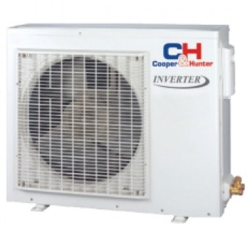 Cooper&hunter CH-S18FVX (AR WI-FI) CONSOL