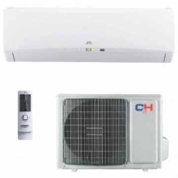 Cooper&hunter CH-S09FTXTB-W (AR WI-FI) ICY INVERTER