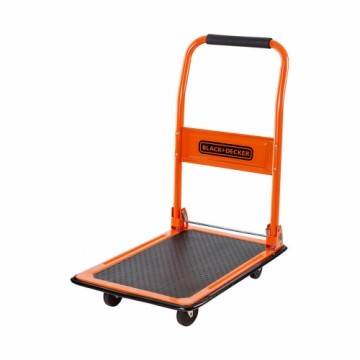 Ķerra Black & Decker 60 x 40 x 80 cm 80 kg