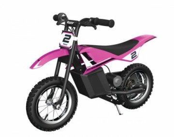 Razor Dirt Rocket MX125 Pink