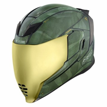 Icon BATTLESCAR 2 AIRLITE (L) Ķivere