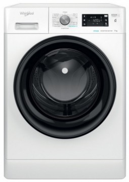 Whirlpool FFB 7259 BV EE