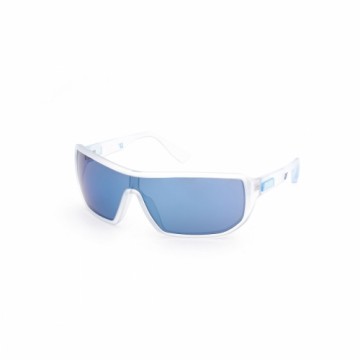 Vīriešu Saulesbrilles WEB EYEWEAR WE0299-0026V