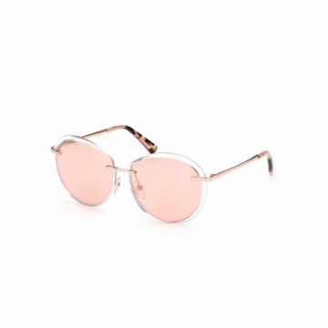 Женские солнечные очки WEB EYEWEAR WE0297-5726Z ø 57 mm