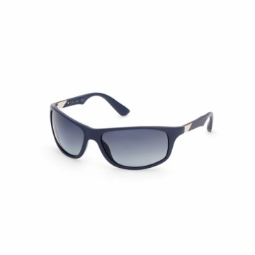 Мужские солнечные очки WEB EYEWEAR WE0294-6491V ø 64 mm