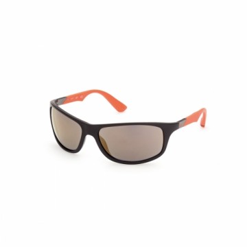 Мужские солнечные очки WEB EYEWEAR WE0294-6405C ø 64 mm