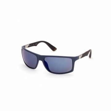 Vīriešu Saulesbrilles WEB EYEWEAR WE0293-6392C ø 63 mm