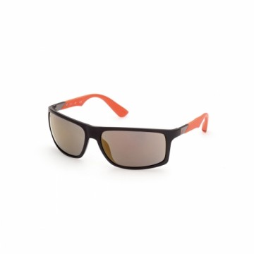 Мужские солнечные очки WEB EYEWEAR WE0293-6305C ø 63 mm