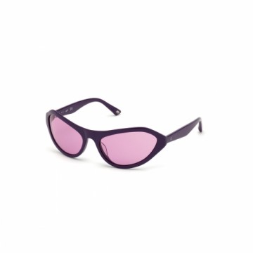 Женские солнечные очки WEB EYEWEAR WE0288-6081S ø 60 mm