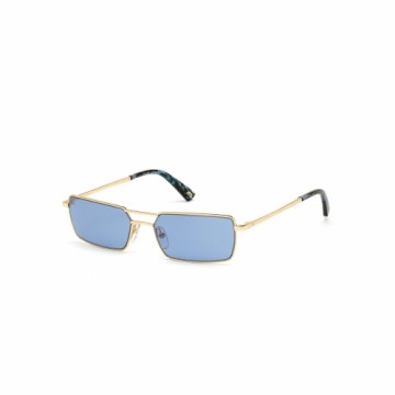 Vīriešu Saulesbrilles WEB EYEWEAR WE0287-5430V ø 54 mm