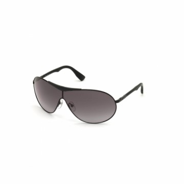 Мужские солнечные очки WEB EYEWEAR WE0282-0001B