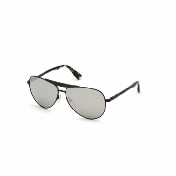 Vīriešu Saulesbrilles WEB EYEWEAR WE0281-6002C ø 60 mm