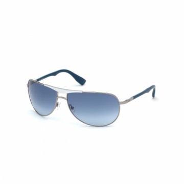 Vīriešu Saulesbrilles WEB EYEWEAR WE0273-6614W ø 66 mm