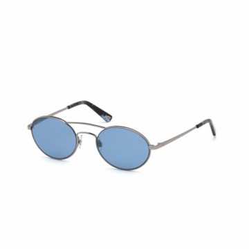 Vīriešu Saulesbrilles WEB EYEWEAR WE0270-5314V ø 53 mm