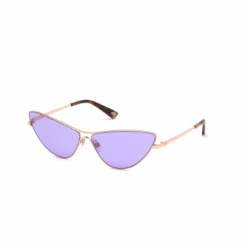 Sieviešu Saulesbrilles WEB EYEWEAR WE0269-6533Y ø 65 mm