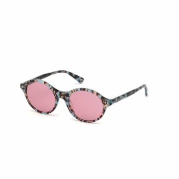 Sieviešu Saulesbrilles WEB EYEWEAR WE0266-5155Y ø 51 mm