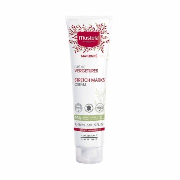 Pretizstaipīšanās krēms Mustela Maternité (150 ml)