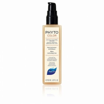 Matus Aizsargājošs Līdzeklis Phyto Paris PhytoColor Spīdums (150 ml)