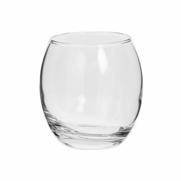 Set of glasses Secret de Gourmet Cesari 400 ml Crystal (6 Pieces)