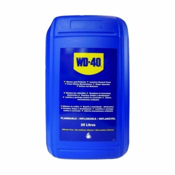 Lubricating Oil WD-40 25 L
