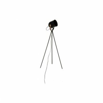 Floor Lamp Atmosphera Action Black Metal