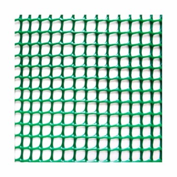 Зеленая сетка Nortene Cardinet Зеленый полипропилен (1 x 5 m)