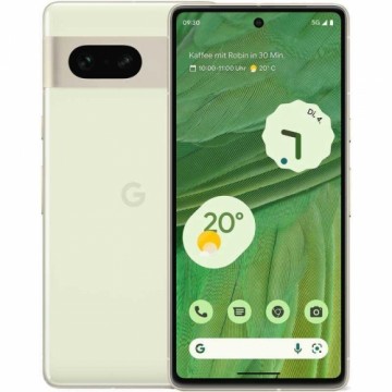 Google Pixel 7 128GB yellow DE