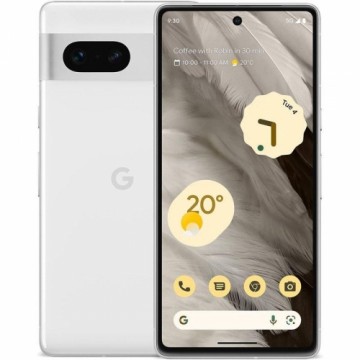 Google Pixel 7 128GB white DE