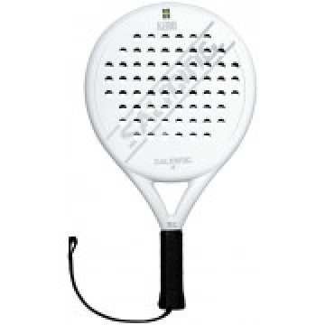 Salming Magician Hero S5-12K Dual Force Padel tenisa rakete (SRMS53K-7)