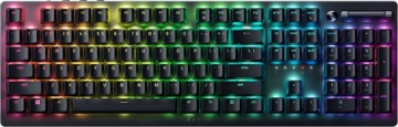 Razer беспроводная клавиатура DeathStalker V2 Pro Red Switch NO