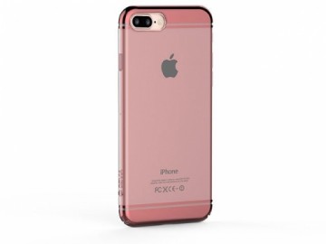 Apple  
         
       iPhone 7 PLUS Glimmer2 
     Rose Gold