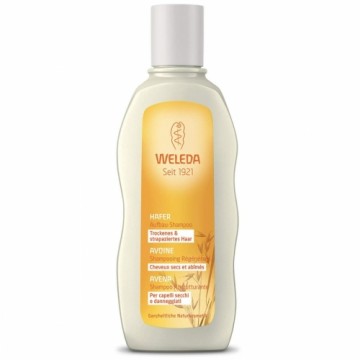 Šampūns Weleda Oat Replenishing (190 ml)