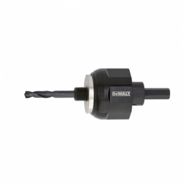 Dewalt AksesuĀri (i) DeWALT Ātras nomaiņas adapteris kroņfrēzem 14-30mm