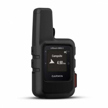 Garmin inReach Mini 2,Black,GPS, EMEA